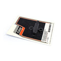 Colony, brake lever stud install kit. Oversized stud