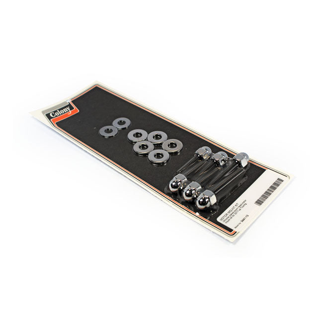 Colony, motor mount kit for M8 Touring/Trikes