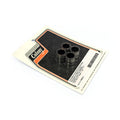 Colony, rocker plate stud bushings