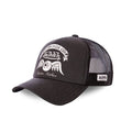 Von Dutch Trucker cap Crew8 black