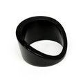 PM, Switch housing spacer, hydr. clutch, black anodized — 591046