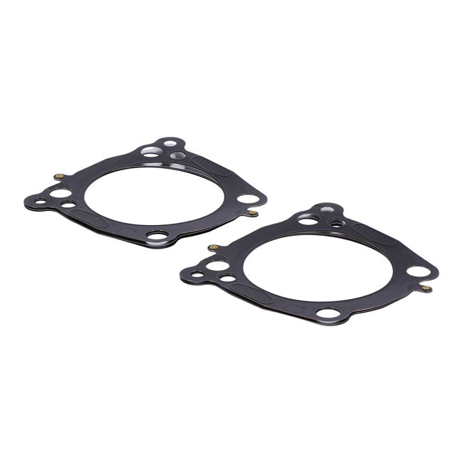 S&S, cylinder head gasket kit. 4.250" big bore
