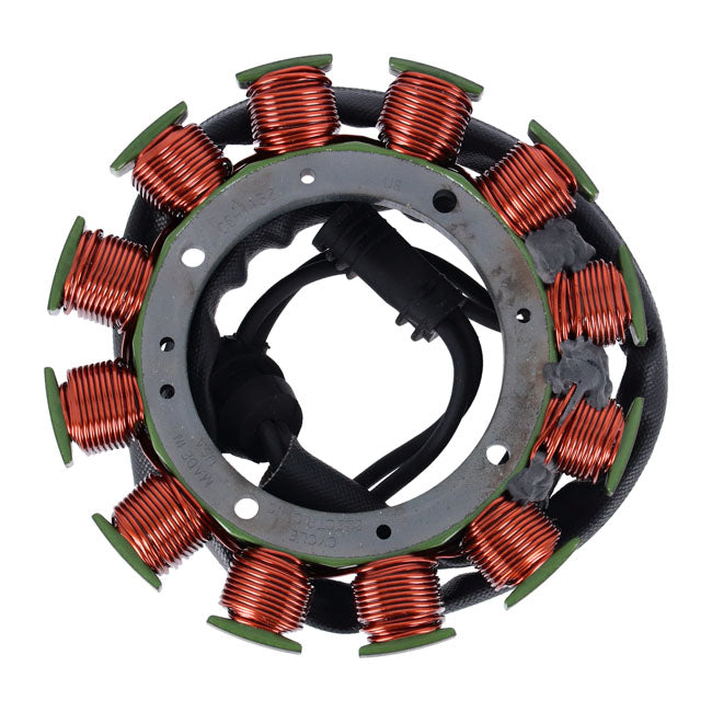 Cycle Electric, Alternator stator unmolded — 14-17 XL Sportster (NU)