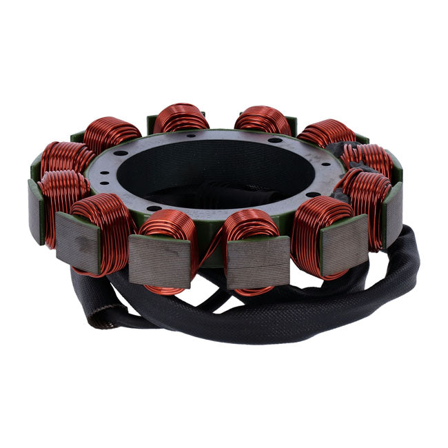 Cycle Electric, Alternator stator unmolded — 14-17 XL Sportster (NU)
