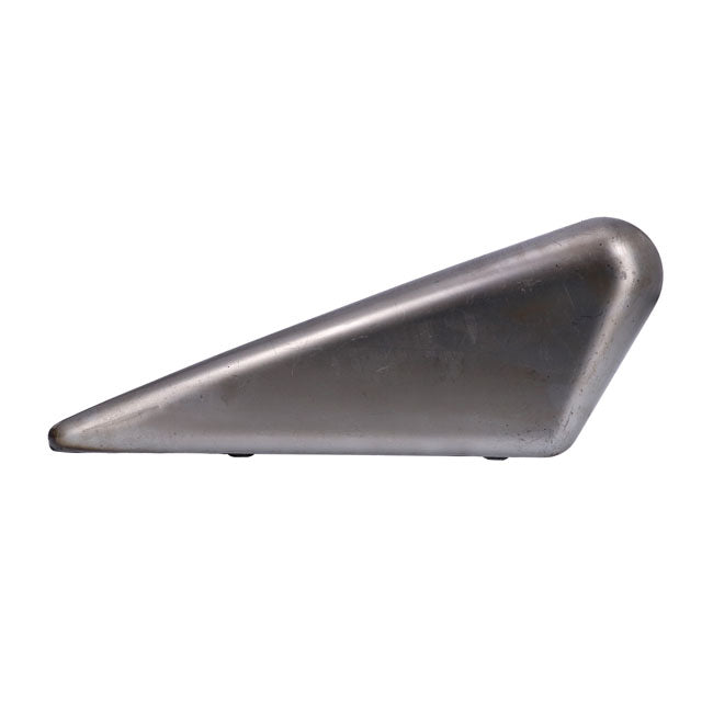 ''Stretch'' 2.5 gallon chopper gas tank