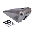 ''Stretch'' 2.5 gallon chopper gas tank