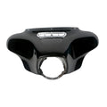 Outer 14-24 style Batwing fairing. Black