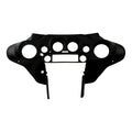 Inner batwing fairing. Black — 08-13 FLT/Touring (excl. FLTR)