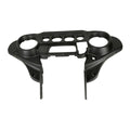 Inner batwing fairing. Black — 14-24 (NU) FLHT; FLHTK; FLHTKL; FLHTKCUL; 14-23 (NU) FLHX; FLHXS; FLHXST (excl. 2023 FLHXSE); 14-25 Trikes. Models with traditional Batwing fairing only