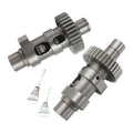 S&S, Easy Start gear drive HP103 camshaft set (IG)