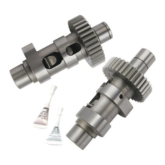 S&S, Easy Start gear drive HP103 camshaft set (IG)