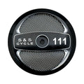 S&S, stealth aircleaner cover, 111 inch