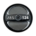 S&S, stealth aircleaner cover, 124 inch