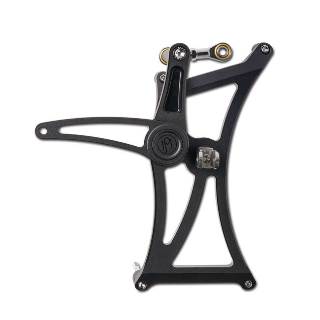 Performance Machine, Mid controls. Black Ops