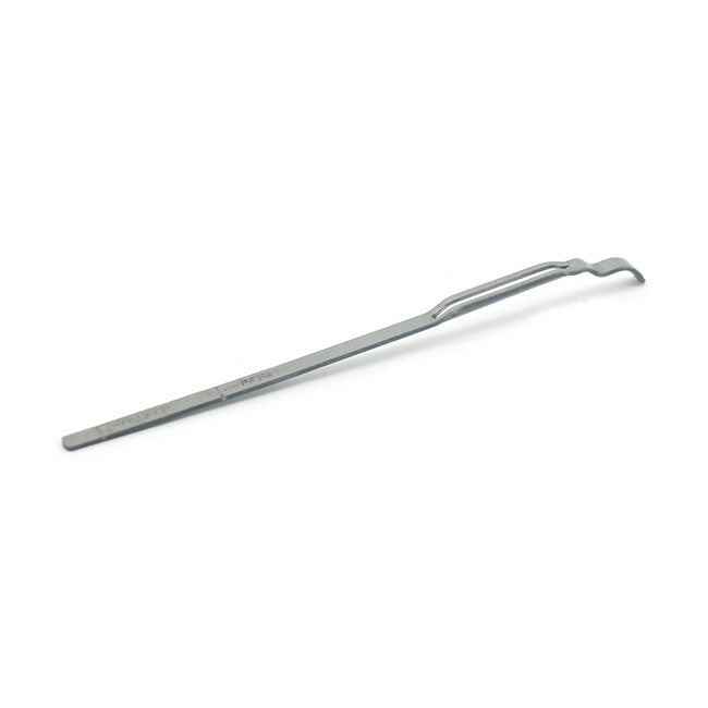 Rod, oil tank gauge