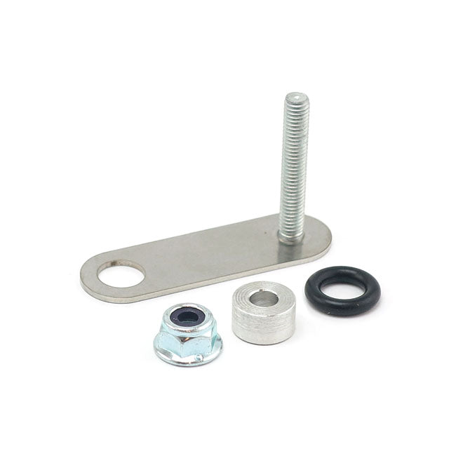 Performance Machine, Tpms sensor bracket assembly