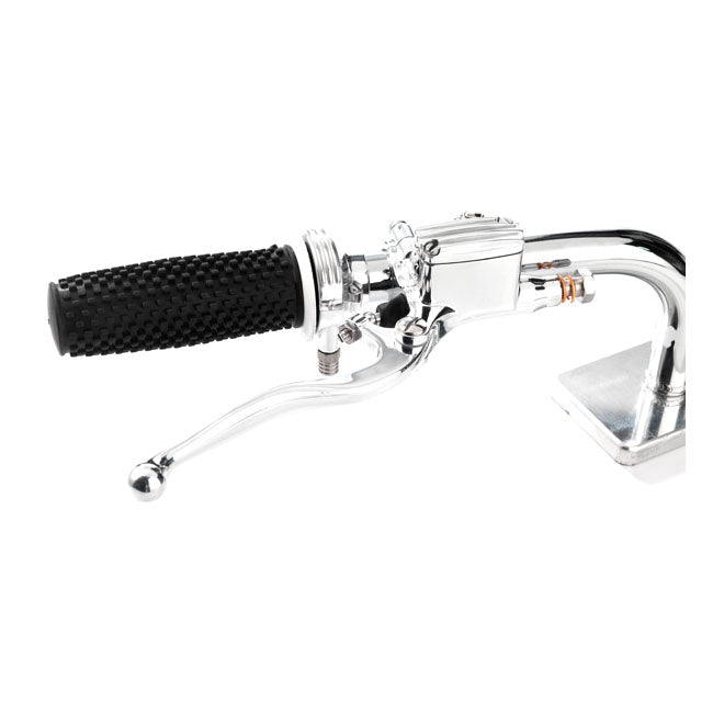 Kustom Tech, Classic handlebar master cylinder. 12mm — 1" handlebars