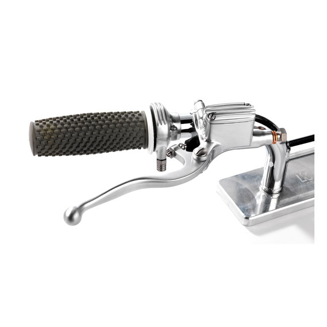 Kustom Tech, Classic handlebar master cylinder. 12mm — 1" handlebars