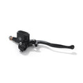 Kustom Tech, Classic handlebar master cylinder. 12mm — 1" handlebars