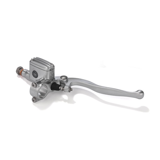 Kustom Tech, Classic handlebar master cylinder. 14mm — 1" handlebars