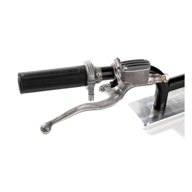 Kustom Tech, Classic handlebar master cylinder. 14mm — 1" handlebars
