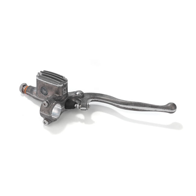 Kustom Tech, Classic handlebar master cylinder. 14mm — 1" handlebars