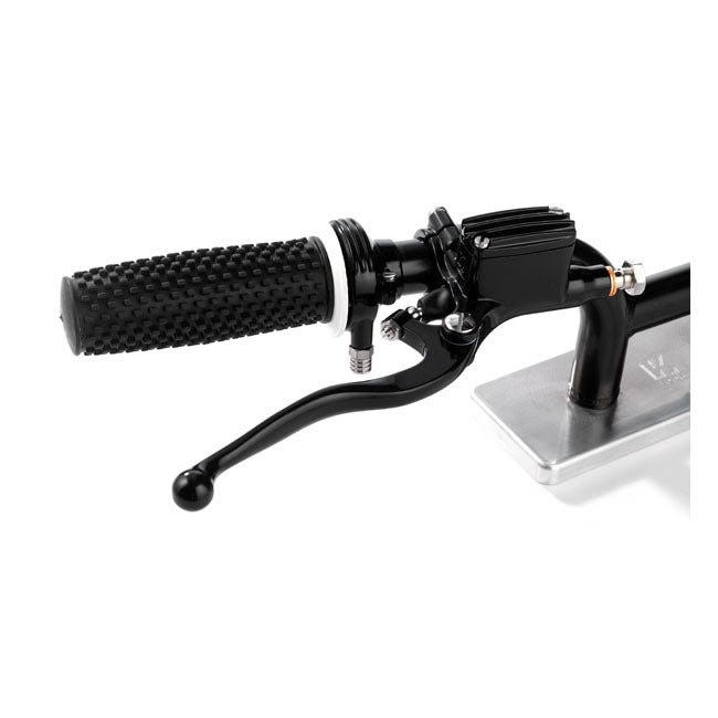Kustom Tech, Classic handlebar master cylinder. 14mm — 1" handlebars