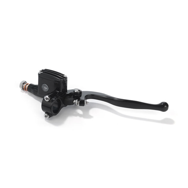Kustom Tech, Classic handlebar master cylinder. 14mm — 1" handlebars