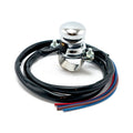 Replica Lucas handlebar Horn/DIP switch
