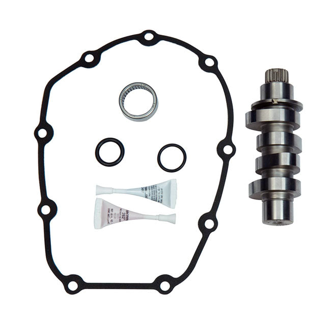 S&S, M8 chain driven 540C camshaft kit