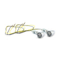 PB2 LED turn signals chrome, smoke lens