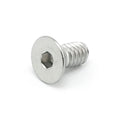 Colony flathead allen bolt 10/32 x 1", stainless steel