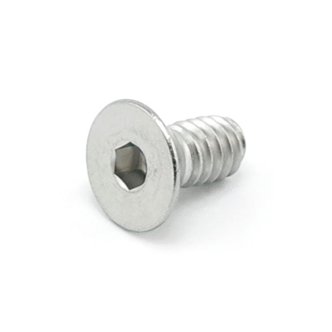 Colony flathead allen bolt 10/32 x 1/2", stainless steel