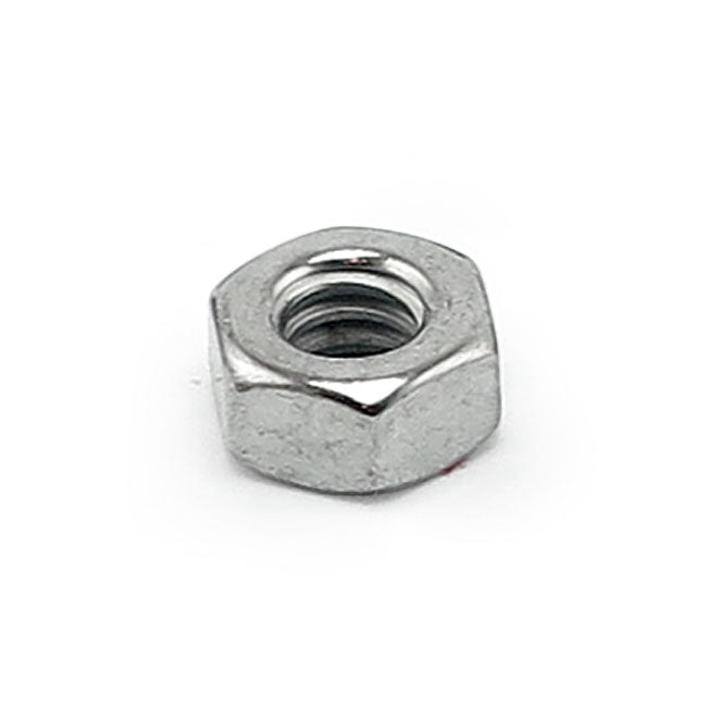 Colony 5/8-18 hex nuts chrome