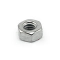 Colony 1/2-20 hex nuts chrome