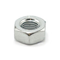 Colony M10 x 1.50 Hex nuts. Chrome