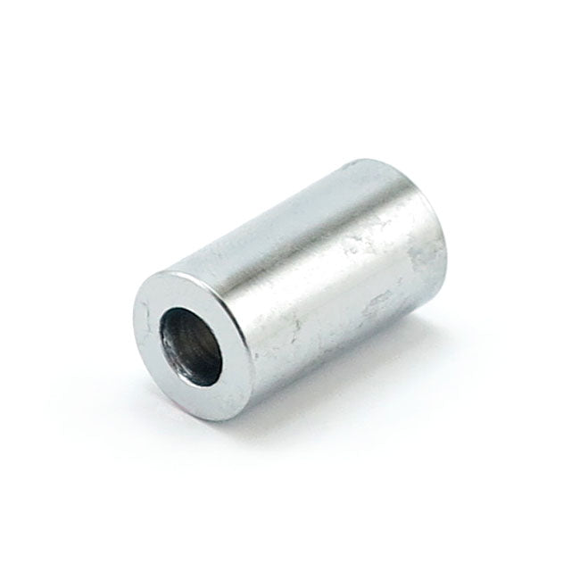 Colony 1/4 x 1 chrome spacers