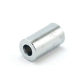 Colony 1/4 x 1 chrome spacers