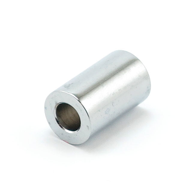 Colony 5/16 x 1 chrome spacers