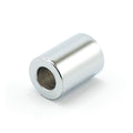 Colony 3/8 x 1 chrome spacers