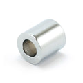 Colony 1/2 x 5/8 chrome spacers