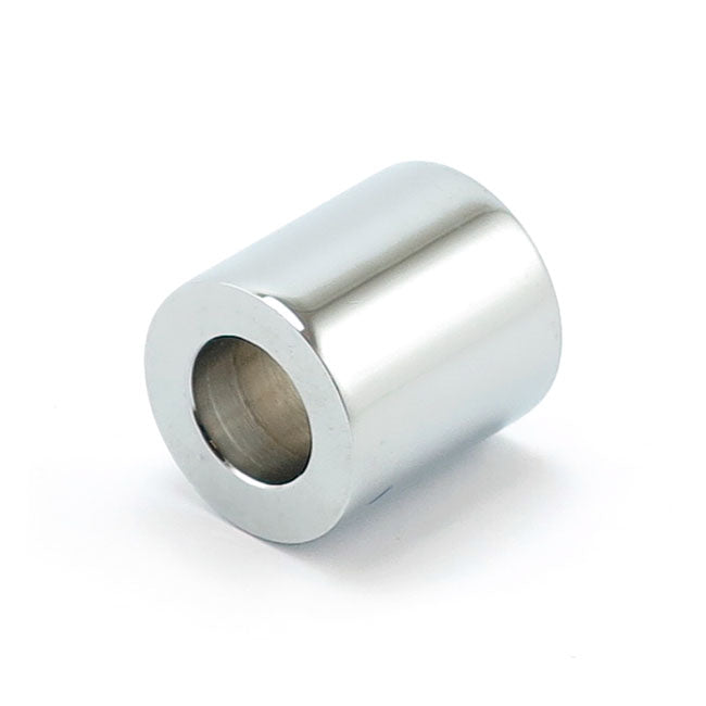 Colony 1/2 x 5/8 chrome spacers