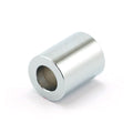Colony 7/16 x 3/8 chrome spacers