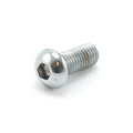 Colony 8mm x 35mm button head allen bolts chrome