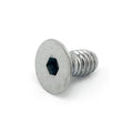 Colony 7/16-14 x 1-3/4 flat head allen bolts chrome
