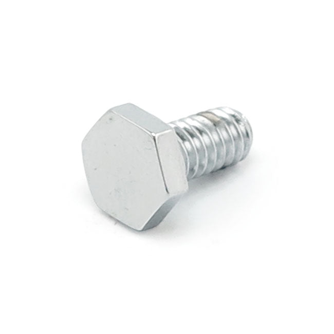 Colony 5/16-24 x 1-1/4 hex head bolts chrome