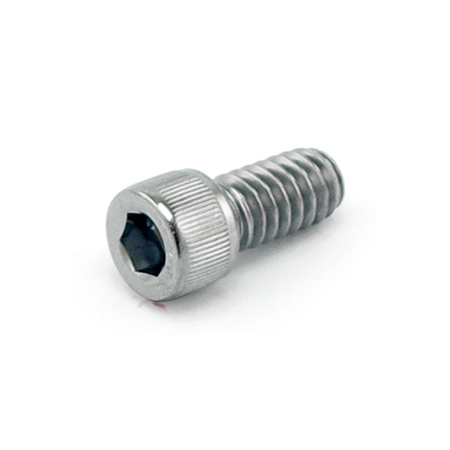 Colony 10-32 x 1-1/2 allen bolts chrome