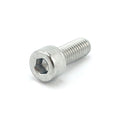Colony 5mm x 10mm allen bolts chrome
