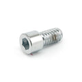 Colony 1/4-20 x 4 allen bolts polished chrome