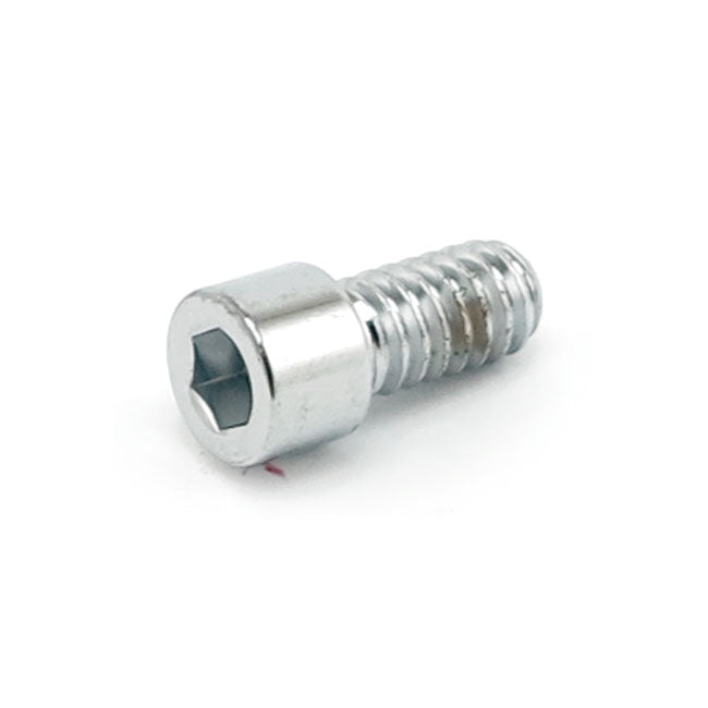 Colony 3/8-16 x 1 allen bolts polished chrome